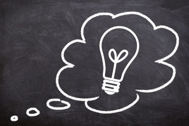 Creative thinking education